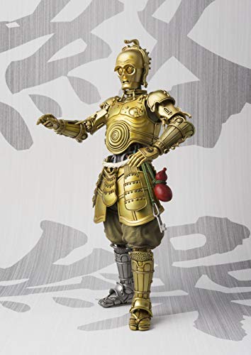 Meishou Movie Realization Star Wars - Bandai