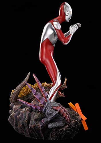 "Shin Ultraman" Wonder Figure