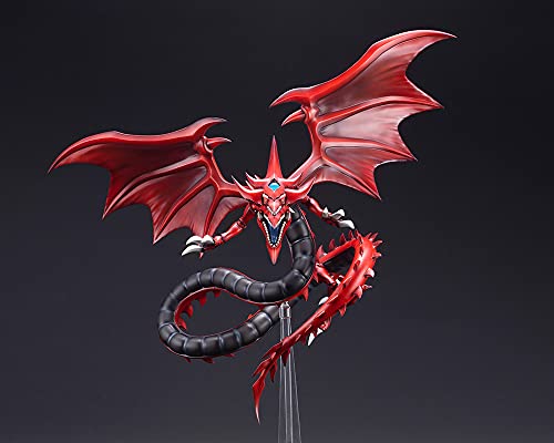 Jukochodai Series "Yu-Gi-Oh! Duel Monsters" Slifer the Sky Dragon Egyptian God