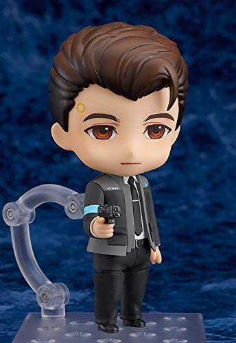 未開封　ねんどろいど コナー　Detroit：Become Human 1402 Amazon | 【▽】[FIG]ねんどろいど 1402 コナー Detroit: Become