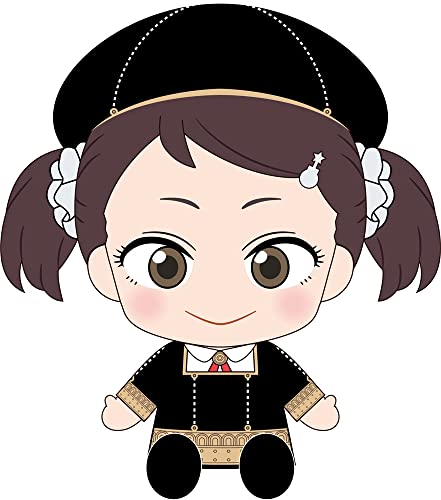 SPY x FAMILY Nendoroid Plus Plushie Becky Blackbell