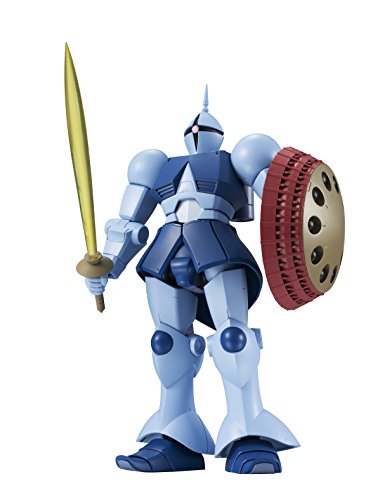 YMS-15 Gyan (ver. A.N.I.M.E. version) Robot Damashii Kidou Senshi Gundam - Bandai