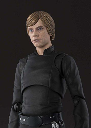 Luke Skywalker (Episode VI)  SH Figuarts Star Wars