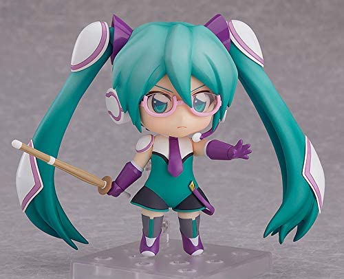 Hatsune Miku Nendoroid (#1083) Shinkansen Henkei Robo Shinkalion - Good Smile Company