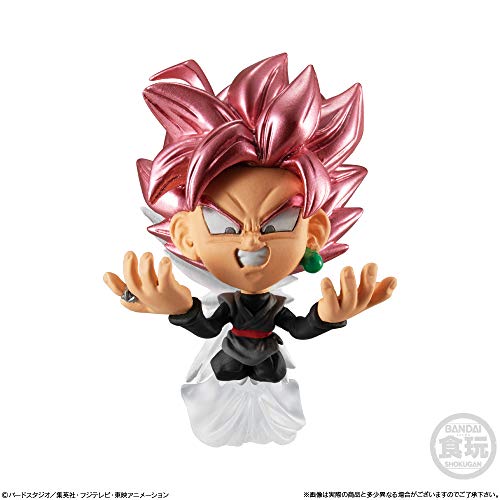 Set Bandai Shokugan Dragon Ball Super - Bandai