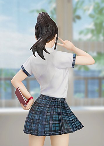 Miyamoto Hikari - 1/8 scale - Figuarts ZERO Summer Lesson - Bandai