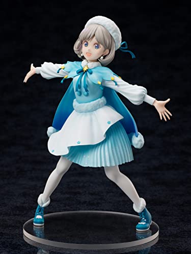 "Love Live! Superstar!!" Tang Keke 1/7 Scale Figure