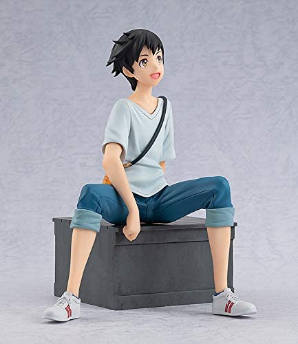 [Reissue] "Tenki Nein Ko / Witterung mit Ihnen" Pop Up Parade Morishima Hodaka (Gute Smile Company)