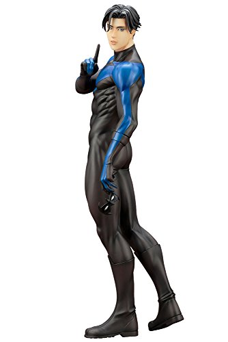 Nightwing - 1/7 scale - Ikemen Batman - Kotobukiya