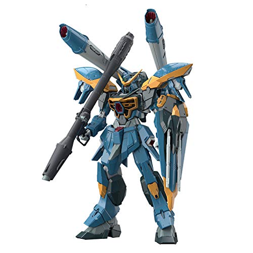 Full Mechanics 1/100 "Mobile Suit Gundam SEED" Calamity Gundam