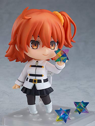 Fate/Grand Order - Nendoroid #703b Master/Female Protagonist: Light Edition (Good Smile Company)