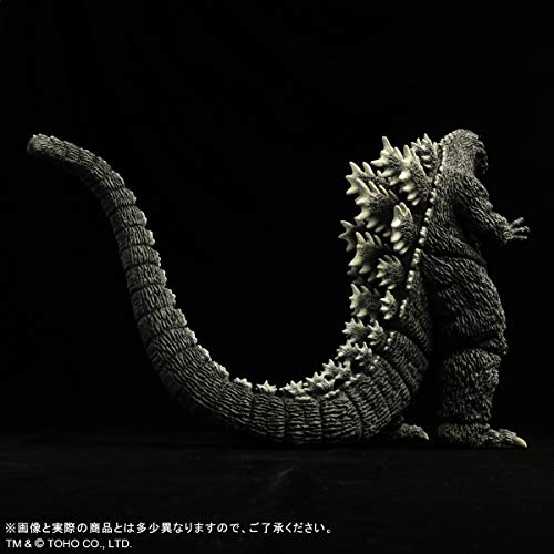 Toho 30cm Series "Godzilla vs. Mechagodzilla" Godzilla (1993)