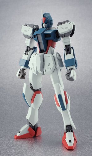 GAT-01 Strike Dagger Robot Damashii (R-126)Robot Damashii <Side MS> Kidou Senshi Gundam SEED - Bandai