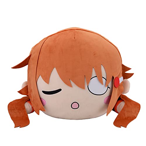 Love Live! Nijigasaki Academy School Idol Club Nesoberi Tera Jumbo Plush Konoe Kanata