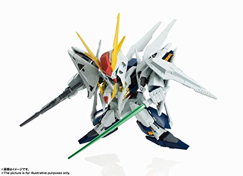 Nxedge Style [MS UNIT] "Mobile Suit Gundam: Hathaway's Flash" Ξ Gundam