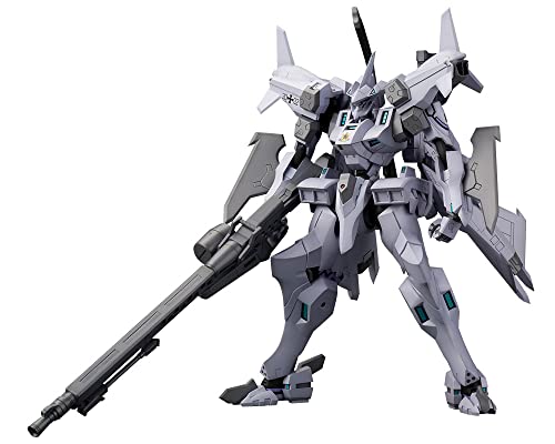 "Muv-Luv Alternative DUTY -LOST ARCADIA-" EF-2000 Typhoon Cerberus Battalion Type