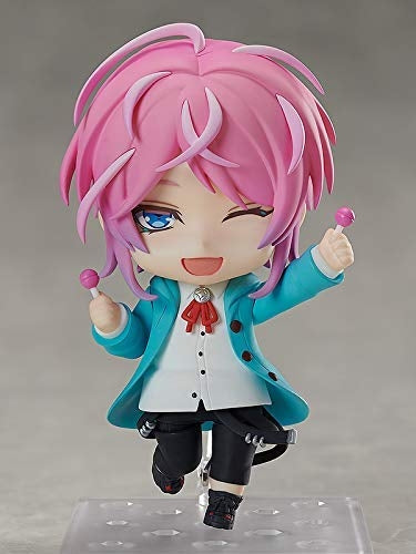 Amemura Ramuda Nendoroid (# 1223) Ipnosi Micl -DIvision Rap Battle- - Liberatoria