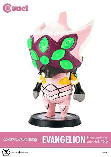 Cutie1 "Evangelion: 3.0+1.0 Thrice Upon a Time" Evangelion Kai Unit 08 Gamma