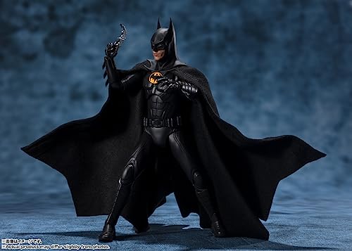 S.H.Figuarts "The Flash" Batman (The Flash)
