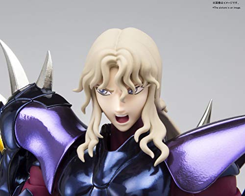 Alpha Dubhe Siegfried Myth Cloth EX Saint Seiya - Bandai