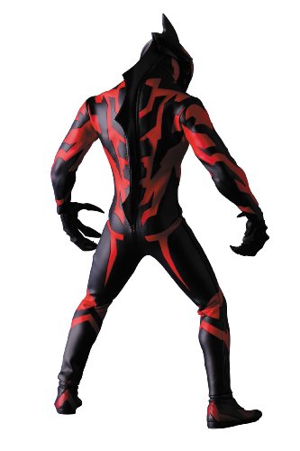 Ultraman Belial Project BM! (#34) Daikaiju Battle: Ultra Ginga Densetsu THE MOVIE - Bandai