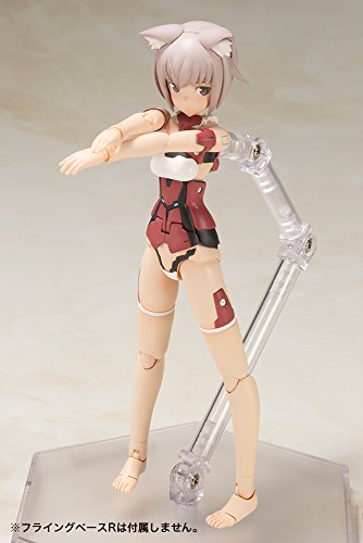 Innocentia, Frame BrazyFrame Arms Girl - Kotobukiya