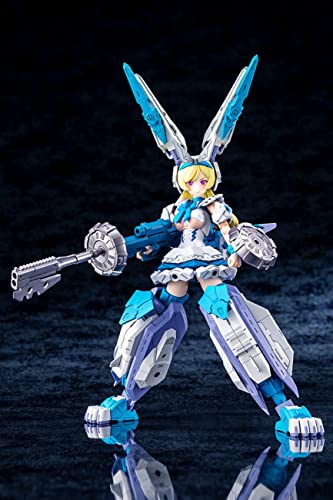 Megami Device Chaos & Pretty Alice