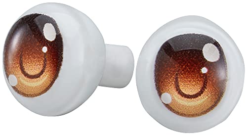 Nendoroid Doll Doll Eyes Brown