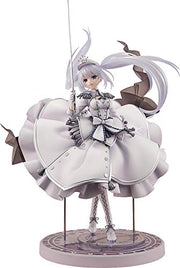 【KADOKAWA】Kadokawa Collection "Date A Bullet" Original Edition White Queen