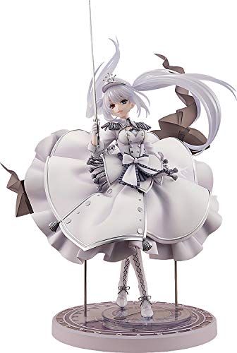 【KADOKAWA】Kadokawa Collection "Date A Bullet" Original Edition White Queen