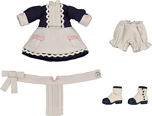 Nendoroid Doll Outfit Set "Shadows House" Emilico