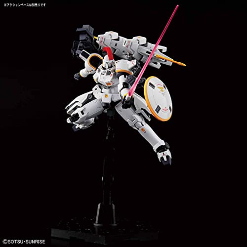 OZ-00MS Tallgeese - 1/144 scale - RG Shin Kidou Senki Gundam Wing Endless Waltz - Bandai