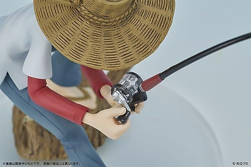 DIGSTA "Fisherman Sanpei" Box