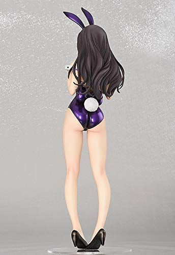 Héroïne Saenai no Sodatekata ♭ - Kasumigaoka Utaha - style B - 1/4 - lapin à jambes nues Ver. (Libération)