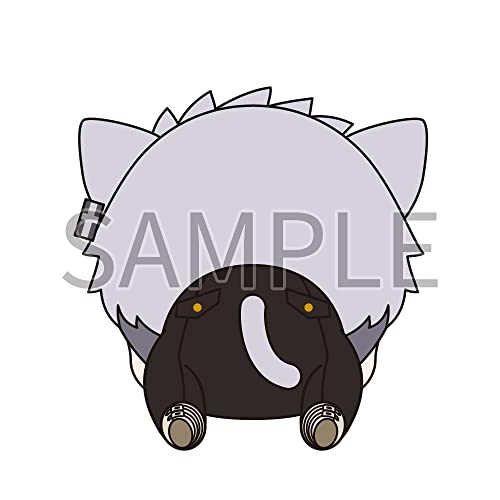 Tokyo Revengers Ohiruneko Big Plush Mitsuya Takashi