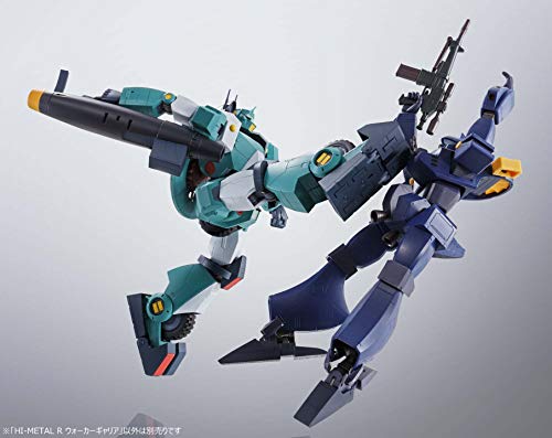 Walker Gallia Sentou Mecha Xabungle - Bandai