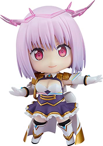 Nendoroid "GRIDMAN UNIVERSE" Shinjo Akane (New Order)