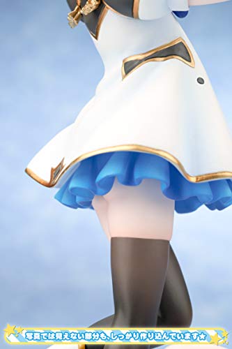 Mint Blancmanche - 1/7 scale - Galaxy Angel - Broccoli