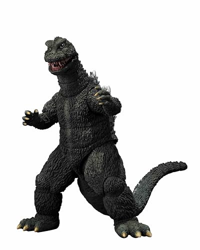S.H.Monster Arts "Godzilla vs. Gigan" Godzilla (1972)