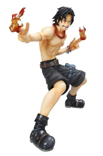 Excellent Model Portrait.Of.Pirates "One Piece" NEO-DX Portgas D. Ace