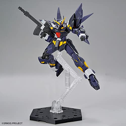 HG "Super Robot Wars Original Generation" Huckebein Mk-II