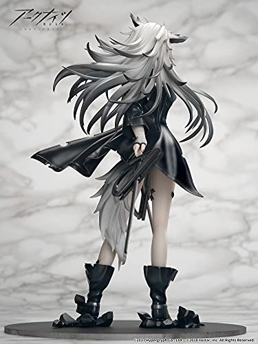 APEX "Arknights" Lappland Elite II Normal Ver.