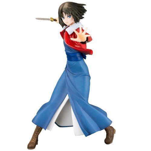 Ryougi Shiki (Chokushi no Magan ver. version) Ichiban Kuji Premium Gekijouban Kara no Kyoukai Gekijouban Kara no Kyoukai: Mirai Fukuin - Banpresto