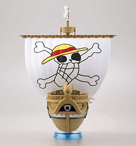 Happy go (édition commémorative) One Piece Ship Series One Piece - wandai