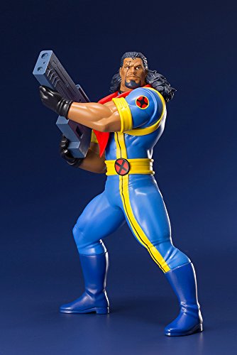 Storm - 1/10 scale - X-Men: The Animated Series - Kotobukiya