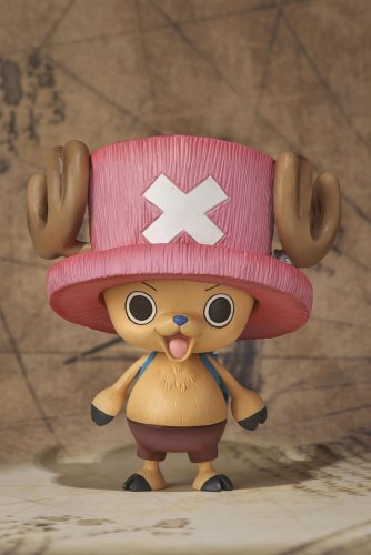 Tony Tony Chopper Figuarts ZERO One Piece