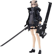 【Max Factory】figma "A-Z:" A-Z: (B)