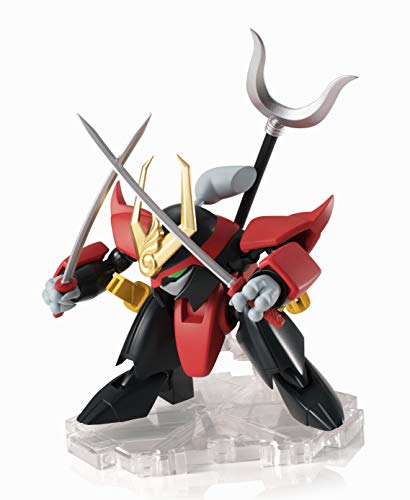 Senjinmaru Mashin Unit Mashin Eiyuuden Wataru - Bandai