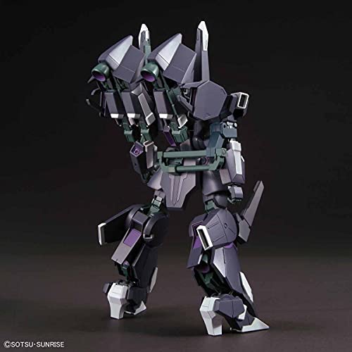ARX-014 Silver Bullet Suppressor (Narrative ver. Version)-1/144 Skala-HGUC Kidou Senshi Gundam NT-Bandai Spirits