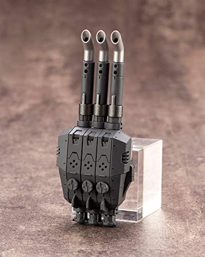 M.S.G Modeling Support Goods Weapon Unit 43 Excannon
